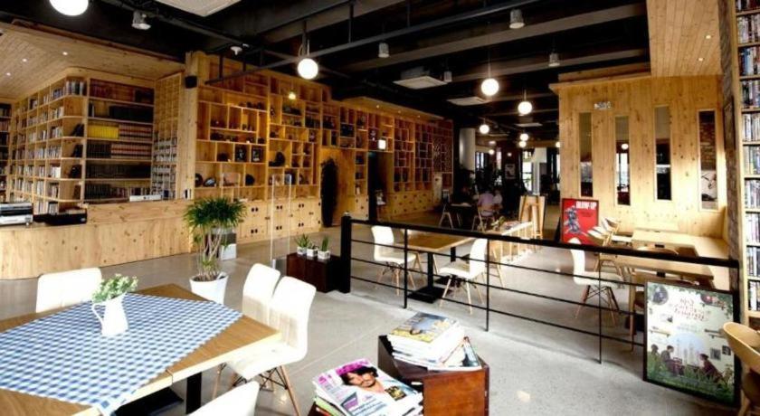 Jeonju Yeonghwa Hotel Esterno foto
