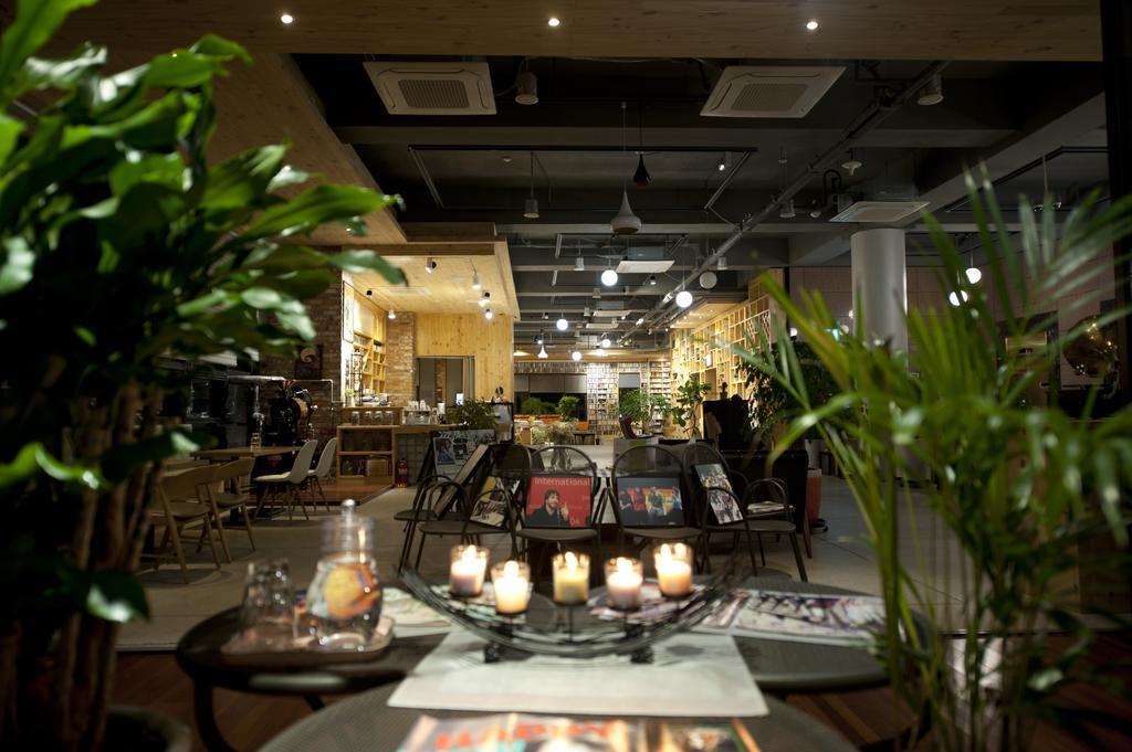 Jeonju Yeonghwa Hotel Esterno foto