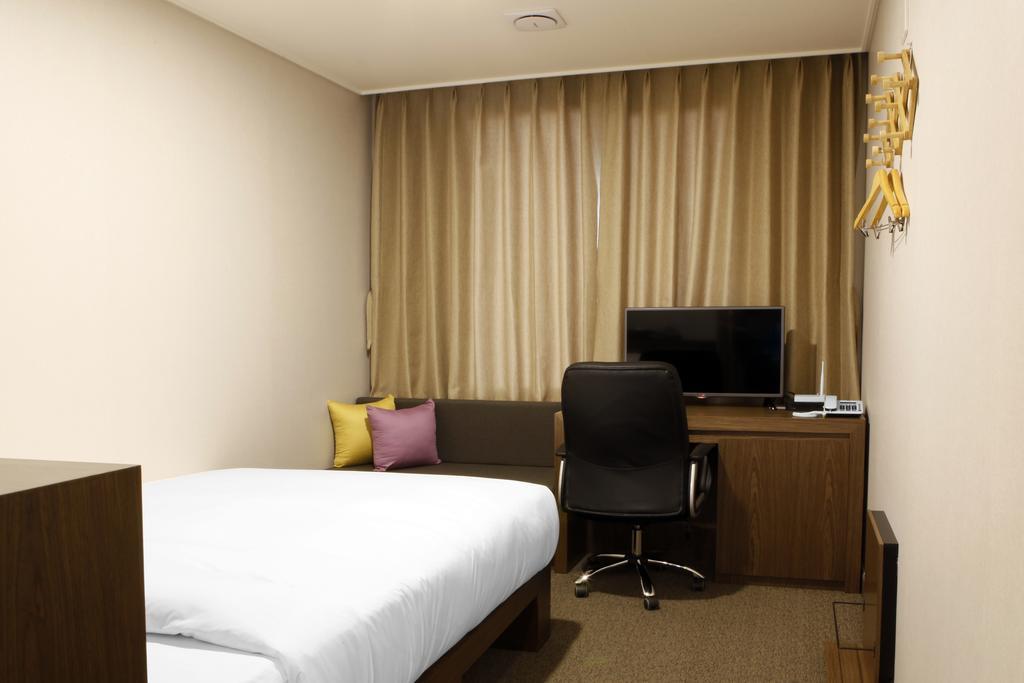 Jeonju Yeonghwa Hotel Camera foto