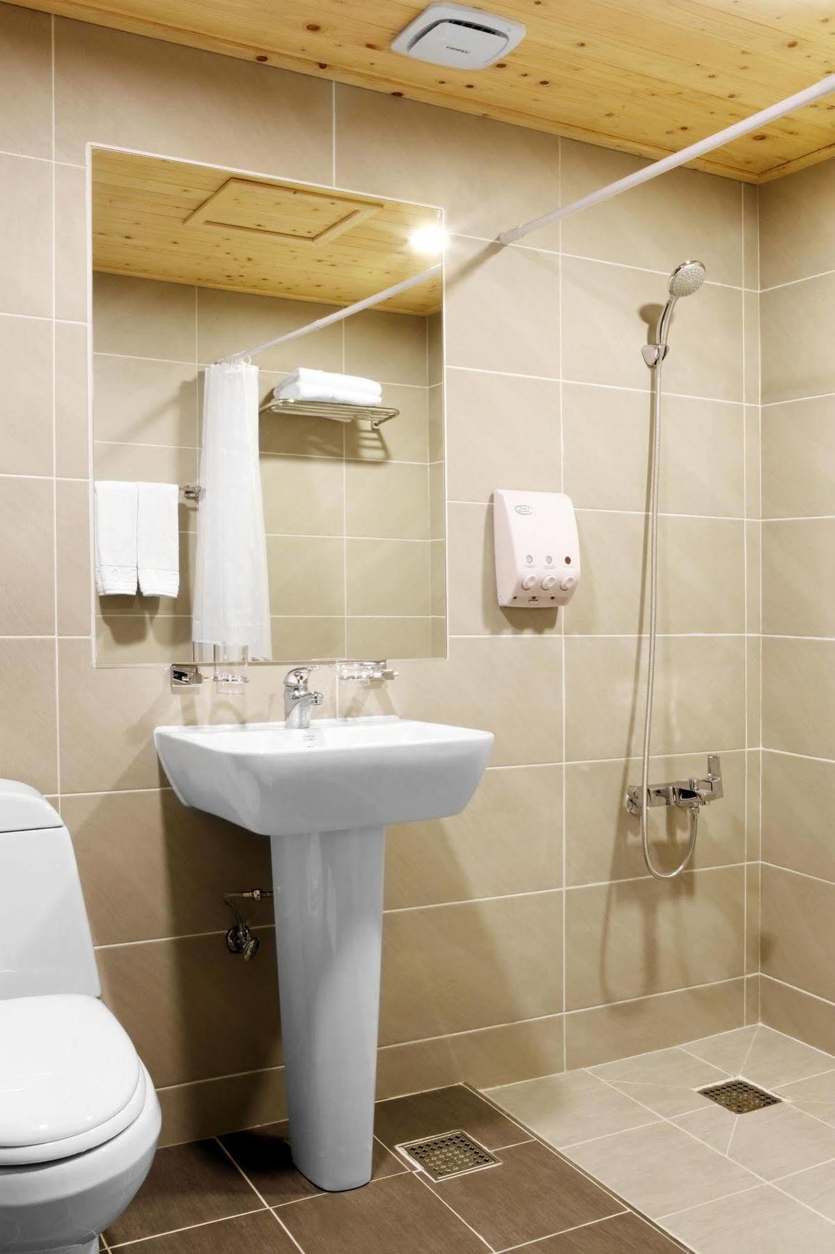 Jeonju Yeonghwa Hotel Esterno foto